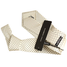 Dolce Gabbana 돌체 앤 가바나 넥타이 GT146E G0SK8 S8030 / 넥타이 썸네일 2