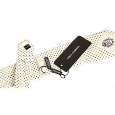 Dolce Gabbana 돌체 앤 가바나 넥타이 GT146E G0SK8 S8030 / 넥타이 썸네일 3