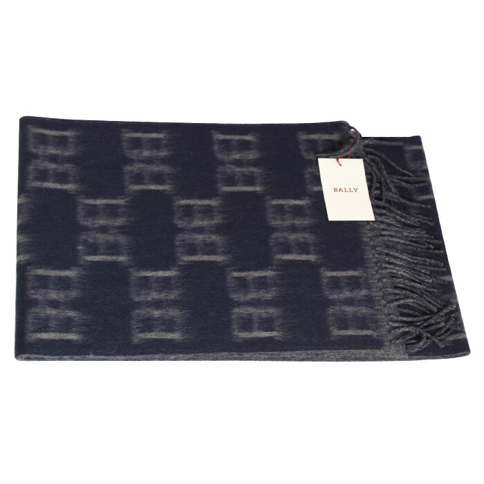 BALLY 발리 머플러 M7BA526F U501 / 머플러 - Bally