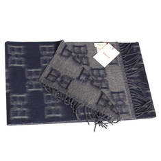 BALLY 발리 머플러 M7BA526F U501 / 머플러 썸네일 1