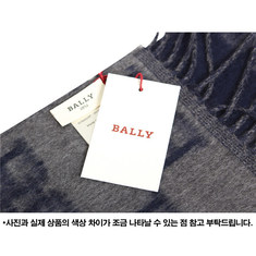 BALLY 발리 머플러 M7BA526F U501 / 머플러 썸네일 4