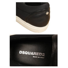 Dsquared2 디스퀘어드2 SN425 891 / 남성 스니커즈 썸네일 3