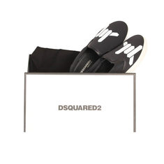 Dsquared2 디스퀘어드2 SN425 891 / 남성 스니커즈 썸네일 4