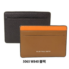 Paul Smith 폴 스미스 카드케이스 5065 / 남성 카드지갑 썸네일 1