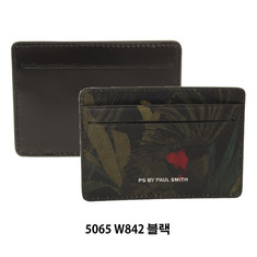 Paul Smith 폴 스미스 카드케이스 5065 / 남성 카드지갑 썸네일 2