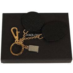 Dolce Gabbana 돌체 앤 가바나 키홀더 BI0966 AI678 80999 / 키홀더 썸네일 1