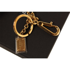 Dolce Gabbana 돌체 앤 가바나 키홀더 BI0966 AI678 80999 / 키홀더 썸네일 3