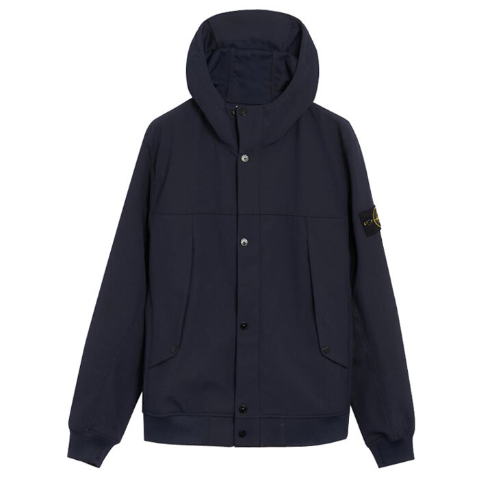 Stone Island 스톤 아일랜드 자켓 801540227 V0020 / 남성 면 자켓 - Stone Island