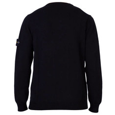 Stone Island 스톤 아일랜드 니트 8015528D3 V0020 / 남성 라운드넥 니트 썸네일 1