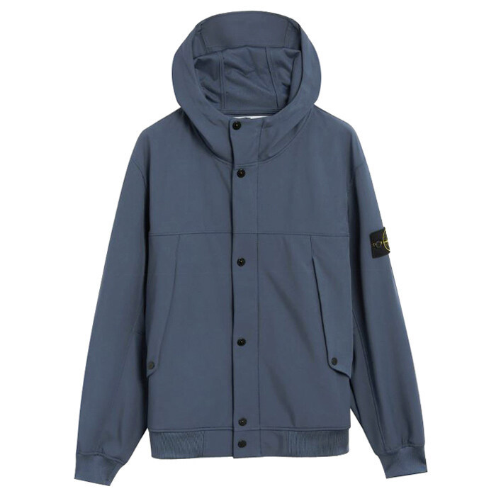 Stone Island 스톤 아일랜드 자켓 801540227 V0024 / 남성 면 자켓 - Stone Island
