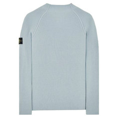 Stone Island 스톤 아일랜드 니트 8015524D8 V0041 / 남성 라운드넥 니트 썸네일 1