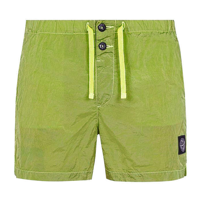 Stone Island 스톤 아일랜드 수영복 8015B0643 V0031 / 남성 수영복 - Stone Island