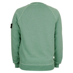 Stone Island 스톤 아일랜드 맨투맨 801566060 V0152 / 남성 맨투맨 긴팔티셔츠 썸네일 1