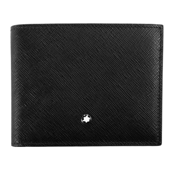 Montblanc 몽블랑 반지갑 130315/남성 반지갑 기존 113215 모델 - Montblanc