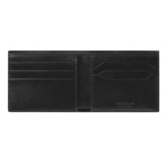 Montblanc 몽블랑 반지갑 198308 / 남성 반지갑 썸네일 3