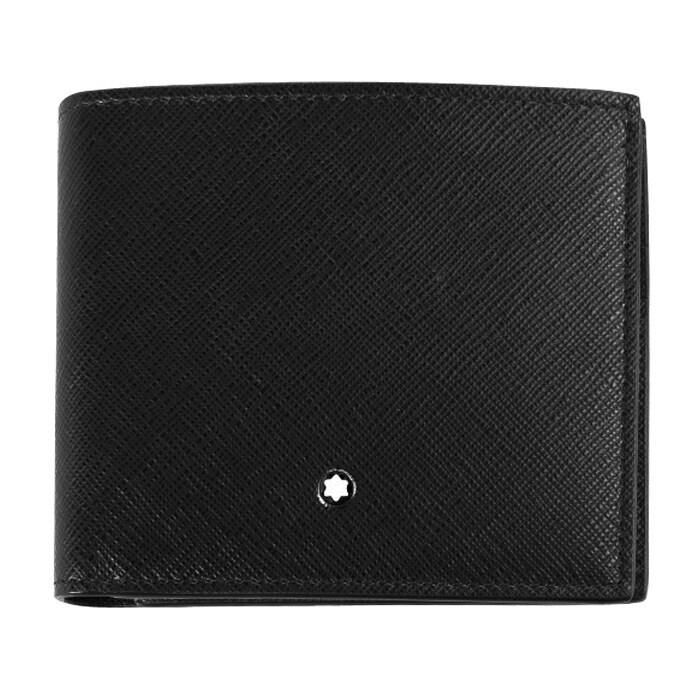 Montblanc 몽블랑 반지갑 130317/남성 반지갑 기존 113211 모델 - Montblanc