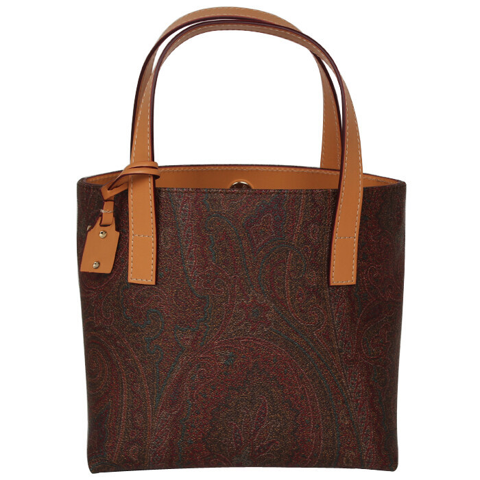 ETRO 에트로 토트백 01249 8010 600/여성 토트백 - Etro