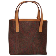 ETRO 에트로 토트백 01249 8010 600/여성 토트백 썸네일 1