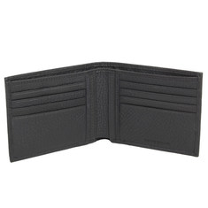 Armani 알마니 반지갑 YEM176 YC89J 80033 NAVY/남성 반지갑 썸네일 1