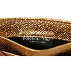 Dolce Gabbana 돌체 앤 가바나 카드케이스 BI0330 B5199 80997/여성 카드지갑 썸네일 3
