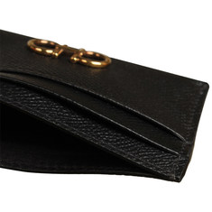 Ferragamo 페라가모 카드케이스 220007 0742164 NERO/여성 카드지갑 썸네일 3