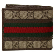 GUCCI 구찌 반지갑 597606 96IWT 8745/남성 반지갑 썸네일 1