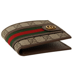 GUCCI 구찌 반지갑 597606 96IWT 8745/남성 반지갑 썸네일 2