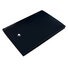 Montblanc 몽블랑 반지갑 198317 / 남성 반지갑 기존 11987 모델 썸네일 2