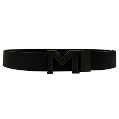 Montblanc 몽블랑 벨트 198646 / 남성 정장벨트 썸네일 3