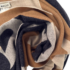 BALLY 발리 머플러 M7BA555F I8R9 썸네일 3