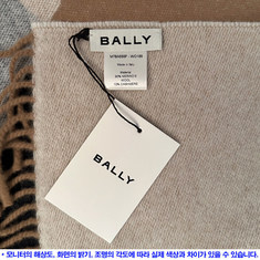 BALLY 발리 머플러 M7BA555F I8R9 썸네일 4