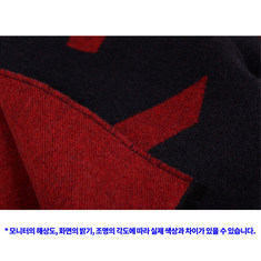 BALLY 발리 머플러 M7BA558F I3I9 썸네일 3