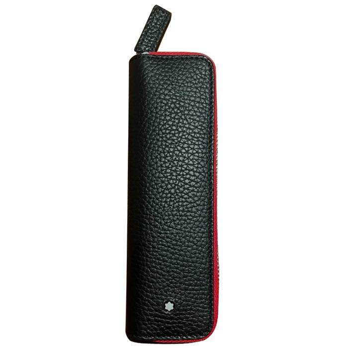 Montblanc 몽블랑 펜케이스 124130 / 펜 파우치 - Montblanc