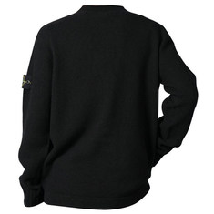 Stone Island 스톤 아일랜드 니트 8115568A3 V0029 / 남성 라운드넥 니트 썸네일 1