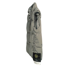 Stone Island 스톤 아일랜드 패딩조끼 8115G0419 V0160 / 남성 패딩 조끼 썸네일 2