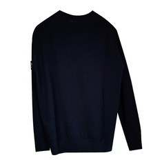 Stone Island 스톤 아일랜드 니트 8115545B4 V0020 / 남성 라운드넥 니트 썸네일 1