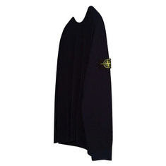 Stone Island 스톤 아일랜드 니트 8115545B4 V0020 / 남성 라운드넥 니트 썸네일 2