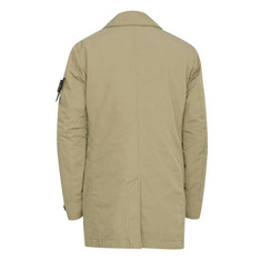 Stone Island 스톤 아일랜드 트렌치코트 811542149 V0094 / 남성 경량 패딩 하프 코트 썸네일 1