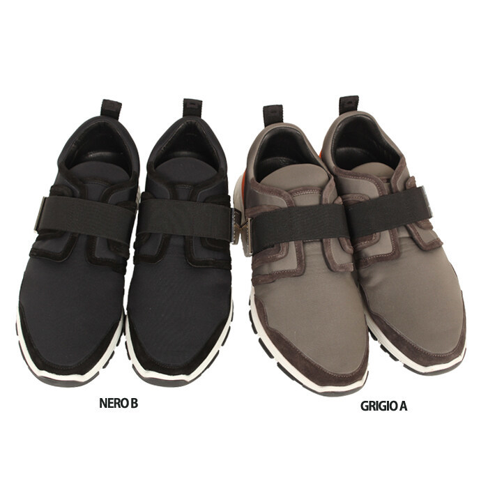 Dsquared2 디스퀘어드2 스니커즈 SN402 551 / 남성 스니커즈 - Dsquared2