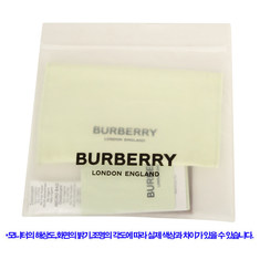 Burberry 버버리 반지갑 8069811 1 ARCHIVE BEIGE / 남성 반지갑 썸네일 4