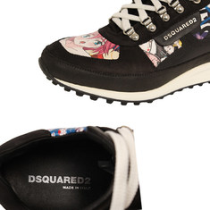Dsquared2 디스퀘어드2 스니커즈 SN114 1000 / 남성 스니커즈 썸네일 3
