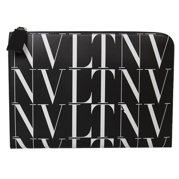 Valentino 발렌티노 클러치 UY2B0457GTC 0NI / 남성 클러치백 - Valentino Garavani