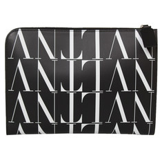 Valentino 발렌티노 클러치 UY2B0457GTC 0NI / 남성 클러치백 썸네일 1
