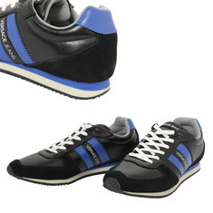 Versace 베르사체 스니커즈 EOYPBSA3 77183 M57 썸네일 2