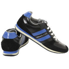 Versace 베르사체 스니커즈 EOYPBSA3 77183 M57 썸네일 3
