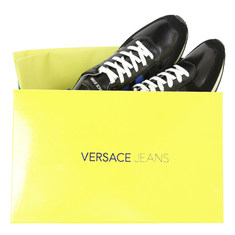 Versace 베르사체 스니커즈 EOYPBSA3 77183 M57 썸네일 4