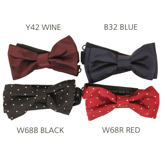 Paul Smith 폴 스미스 보타이 BOW TIE 3 / 넥타이 - Paul Smith