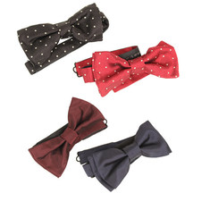 Paul Smith 폴 스미스 보타이 BOW TIE 3 / 넥타이 썸네일 1