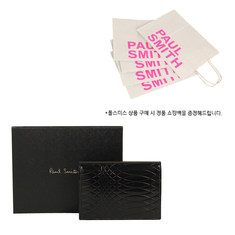 Paul Smith 폴 스미스 카드케이스 4695 W770 / 여성 카드지갑 썸네일 4