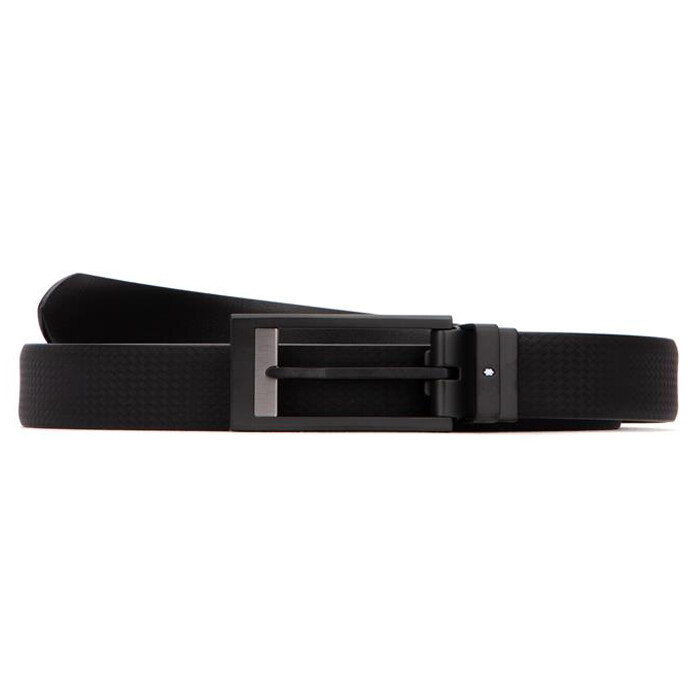 MONTBLANC 몽블랑 벨트 123907 / 정장벨트 - Montblanc